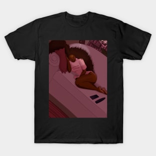 Dream of me T-Shirt